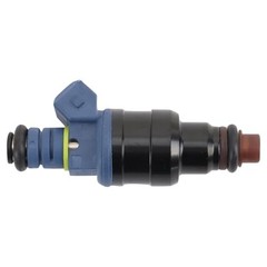 Fuel Injector Compatible with 1995-1996 Dodge B1500 1994 B250 B2500 1994-1996