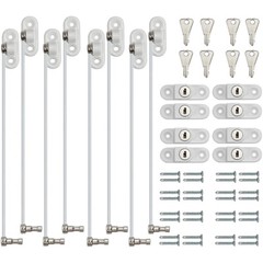 Children Safety Windows Lock Cabinet Refrigerator Locks Baby Security Protection