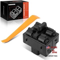 Power Window Switch Compatible with Chrysler PT Cruiser 2006 2007 2008 2009