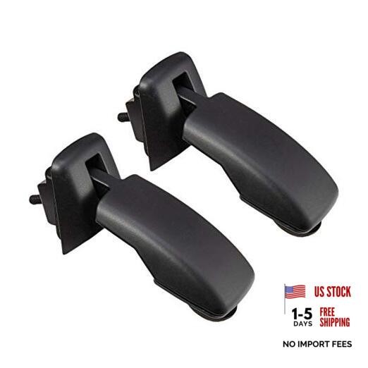 Rear Window Glass Hatch Hinge for Mazda Tribute 2001-2006 Liftgate Glass