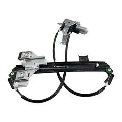 748-229 Power Window Regulator with Motor Assembly Rear Right Passenger Side