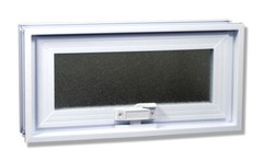 Replacement basement hopper windows – Made in the USA
