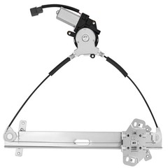 741-305 Power Front Right 2003-2007 Honda Accord (Coupe Body Style Only)