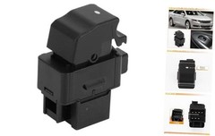 Passenger Power Window Switch 25828894 for Chevy Impala 2009-2013 Front Right