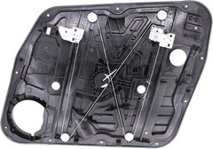 Front Left Power Window Regulator Motor Panel for Kia Sportage 2017-2021