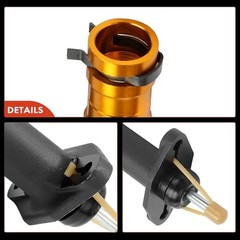 Clutch Slave Cylinder | Compatible with Dodge Dakota 1997-2003, Replace#