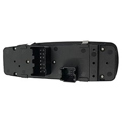 DEVMO Power Window Master Switch Front Driver Left Side Compatible with 2013