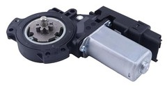 Front Left Power Window Motor 82450-3W010 Compatible with Kia Sportage 2.0L