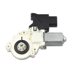 Power Window Lift Motor Assembly Compatible Left Driver Side Left Driver Side
