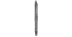 WRS Truth Hardware 10in Stainless Steel Support Arm .110in Brackets