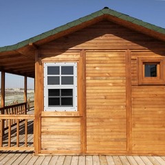 Multifunctional 2 Pack 18″ x 23″ Shed Windows – Easy Installation & Ventilation