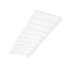 Window&Door Awnings Clear Canopy Rain/Snow Protection Awnings for Outside Patio