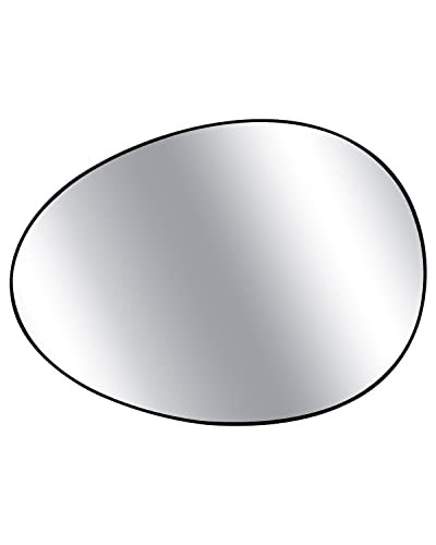 Driver Left Side Mirror Heated Glass Fit for Mini Driver Left Side Mirror Glass