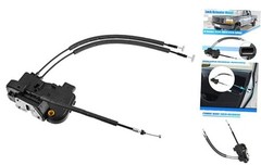 Front Driver Side Door Lock Actuator Motor 81310-3W010 81310-3W000 for KIA