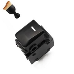 Rear Right/Left Side Power Window Switch – Compatible with Passenger/Rear Side