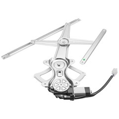 Front Left Driver Side Power Window Regulator with Motor Front Driver Side