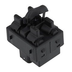 Front Left Window Switch for Jeep Wrangler 2007-2010 4602756AB