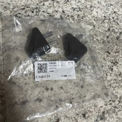 NEW CMECH F080001 Window Door Panel Stop Buffer Block Bumper UPC 69444994805446