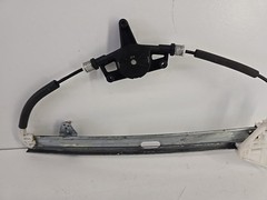 Power Electric Front Left Window Regulator without Motor Compatible with Mazda 3