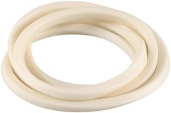 Left Side Clutch Cover Seal Gasket Compatible with Can-Am Maverick X3 Model 2017