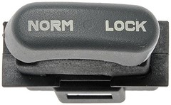 901-158 Power Window Lock Out Switch – Left Side Compatible with Select