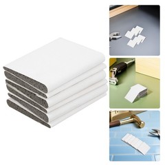 30 Pcs Replacement Door Weather Strip Frame Draft Blocker Crack Filler