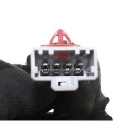 Window Regulator Compatible with 1998-2002 Honda Accord Coupe Front, Driver