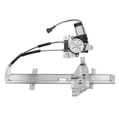 741-637 Power Window Regulator with Motor Front Left 1997-2005 Buick Century