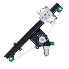 Power Window Compatible with Nissan Sentra 2013-2019 6 Pins Front Driver Side