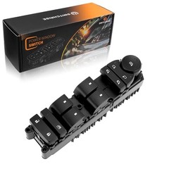 Driver Side Power Window Switch for Chevy Avalanche Tahoe Silverado 1500