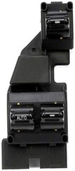 901-440 Front Driver Side Power Window Switch – 2 Door Compatible with Select
