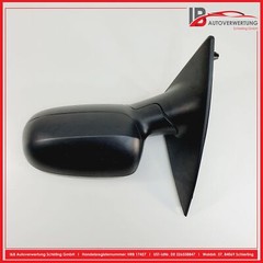 OPEL CORSA left exterior mirror with glass 065021L1 8062349 ORIGINAL GM