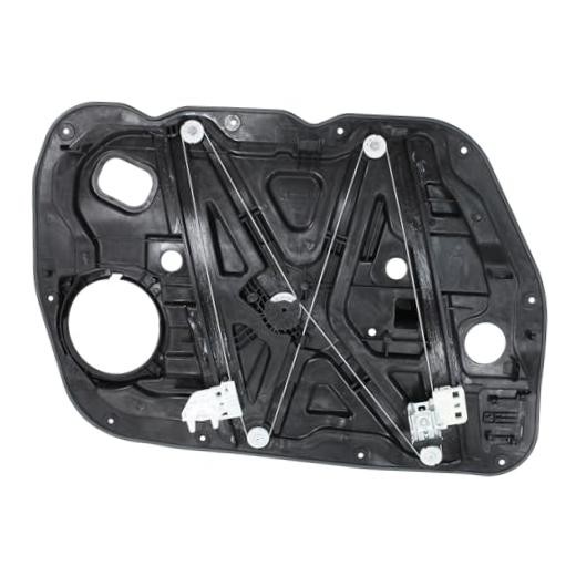 Front Right Power Window Regulator Assembly for Hyundai Sonata Sedan 2015-2019