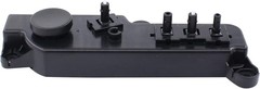 Front Driver Side Power Seat Switch for Tesla Model 3 Y 2017-2024