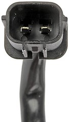 751-296 Front Driver Side Power Window Regulator and Motor Assembly