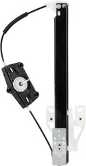 749-640 Rear Right Passenger Side Power Window Regulator Without Motor Fit