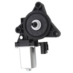 Power Window Motor Rear Right Replacement for Kia Optima 2016 2017 2018 2019