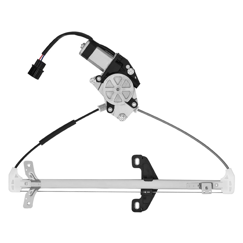 Honda Acco Power Window Regulator Motor Rear Right 748-045 Compatible