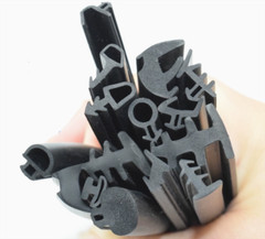 uPVC Window & Door Bubble Gasket Seal Flipper Double Glazing Rubber Draught Seal
