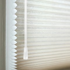 2 Pcs Home Decor Curtain Stick Rod Drapery Rods Blind Wand Window Accessory