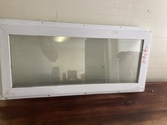 New Construction Fixed Window 16” X 36” T-12 Local Pick Up