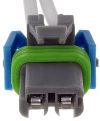 645-200 GM Window Motor Regulator Connector Compatible with Select Models