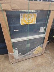 Infinity Marvin Replacement Upstair Hallway Window 35 1/2 X 47 1/2.