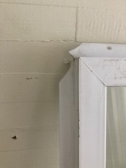 New Construction Fixed Window 16” X 36” T-12 Local Pick Up