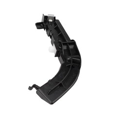 1 Pair Bumper Support Brackets 68024343AD Front Driver and Passenger