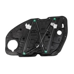 Power Window Regulator for Front Left Driver – Panel for Front Left Side