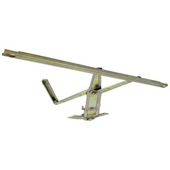 Window Regulator Compatible with Honda Civic 1996-1999, 2-Door, Coupe, Front,