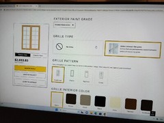 Pella Lifestyle Series 2-Wide Casement Windows