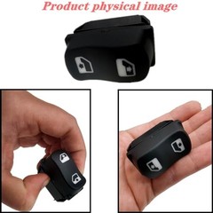 5Pin Window Lift Switch Driver Side (Left) – Compatible with Peterbilt
