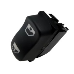 5Pin Window Lift Switch Driver Side (Left) – Compatible with Peterbilt